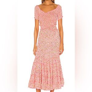 Poupette St. Barth Maxi